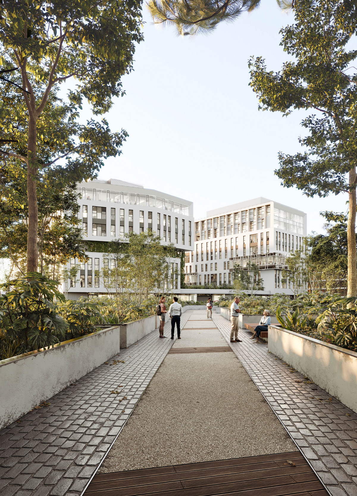 VBI
Bureaux à Toulon image