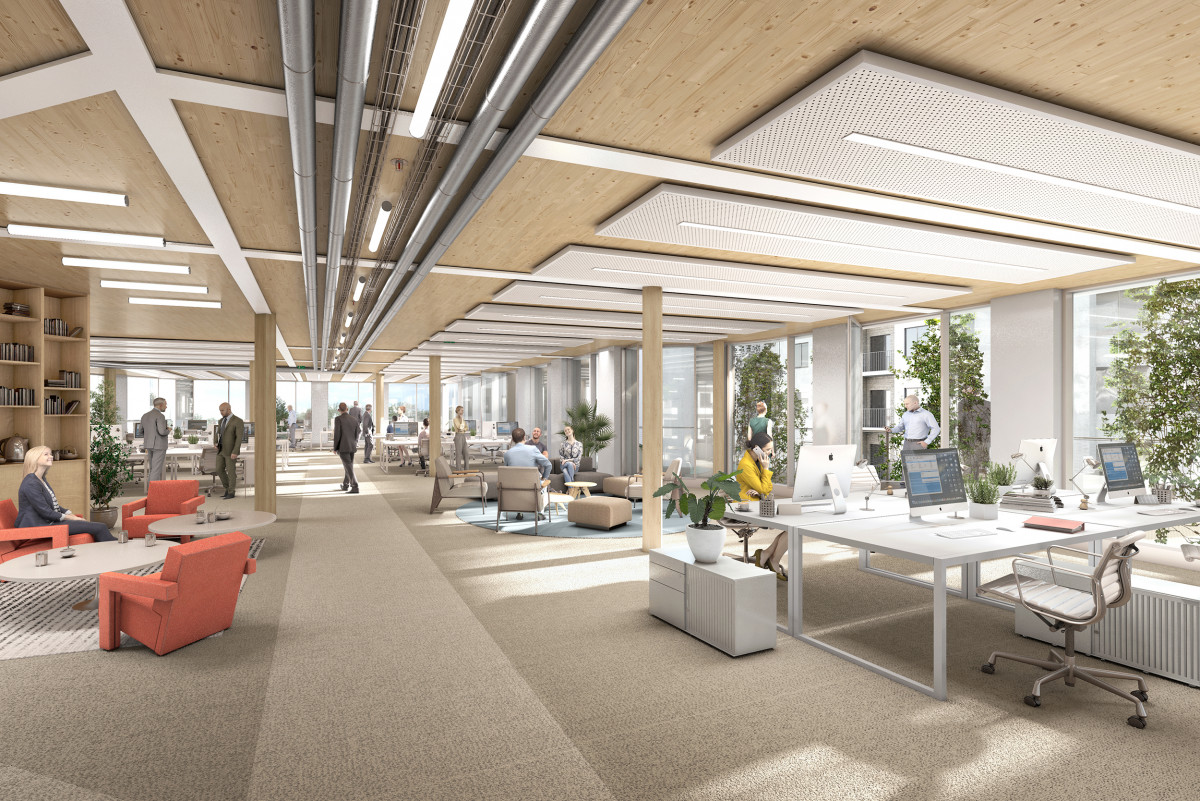 Bureaux Boulogne
LBBA image