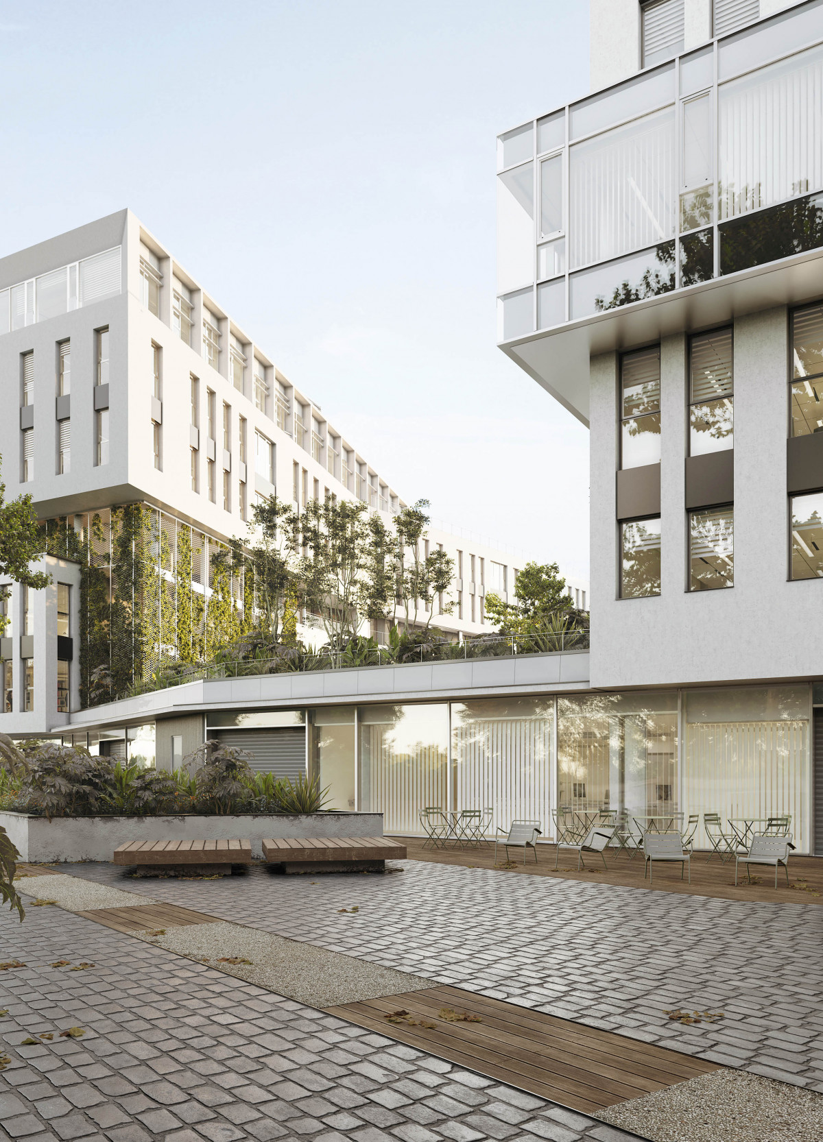 VBI
Bureaux à Toulon image