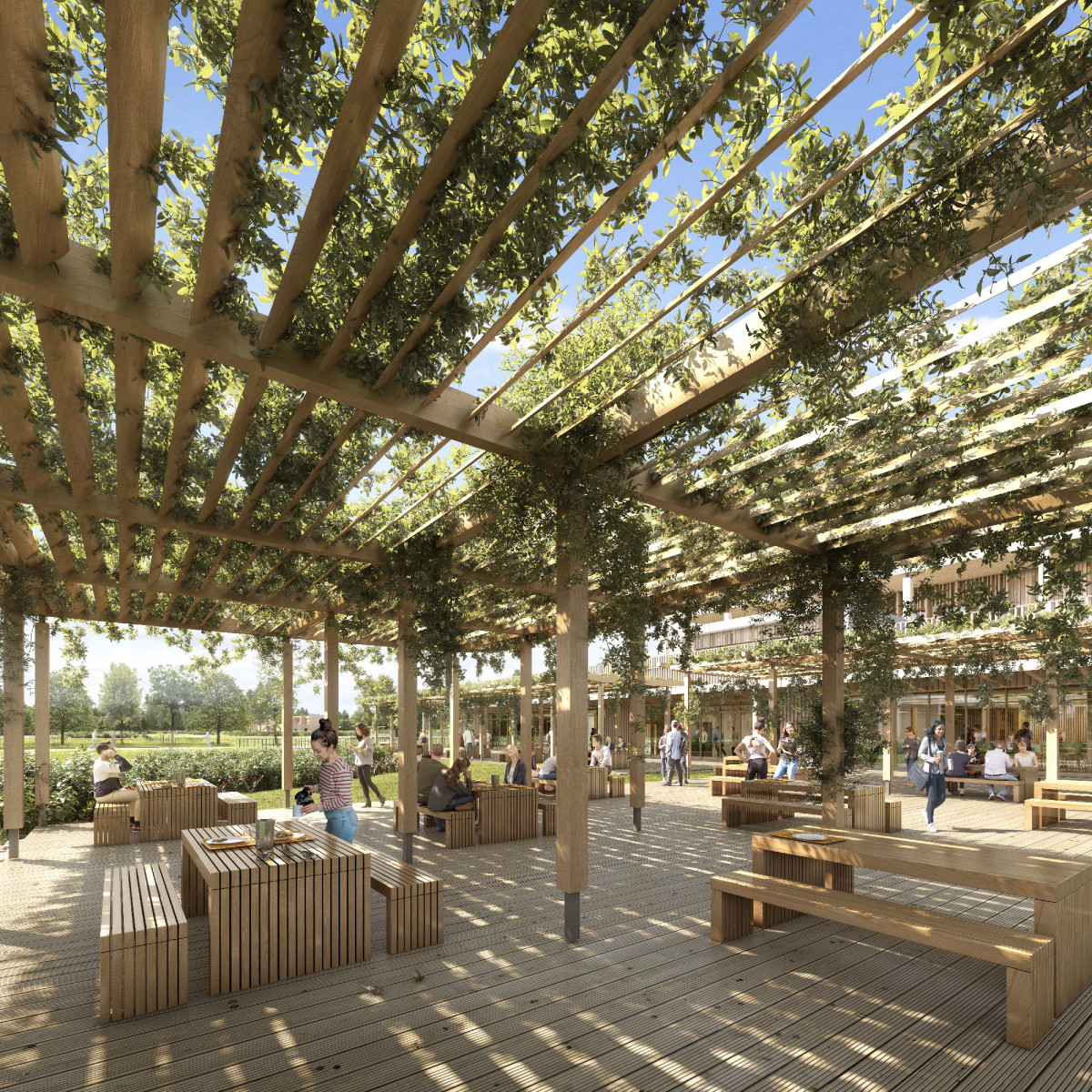 Lycée Châteauneuf-sur-Loire
CRR image